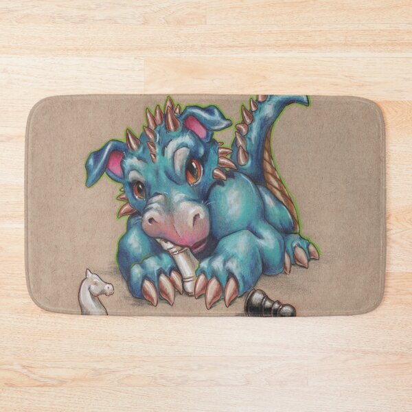 Item preview, Castle Dragon Starter Set designed and sold by justteejay.