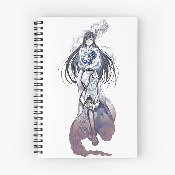 Item preview, Shūmatsu no Valkyrie designed and sold by Kool Tokyo.