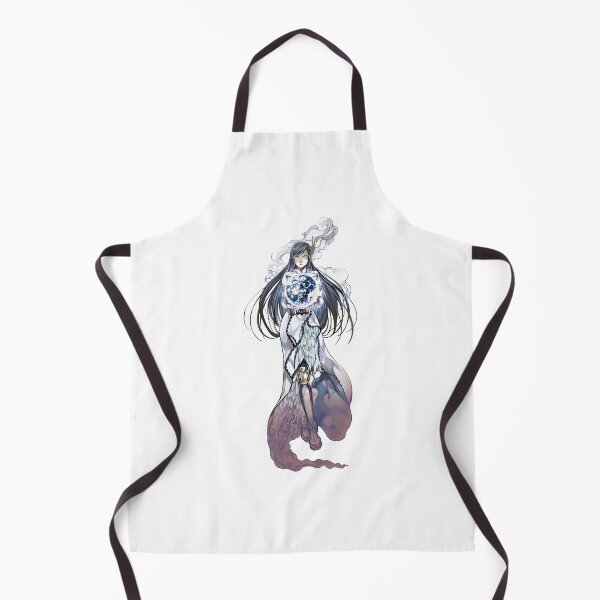 Item preview, Shūmatsu no Valkyrie designed and sold by Kool Tokyo.