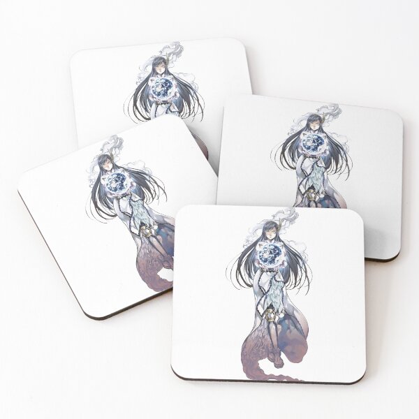 Item preview, Shūmatsu no Valkyrie designed and sold by Kool Tokyo.