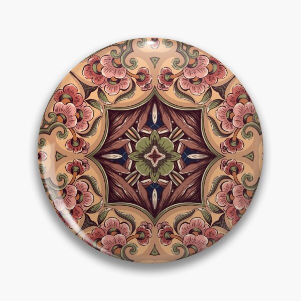 Item preview, Abstract Pattern Tiles03 designed and sold by 2411.