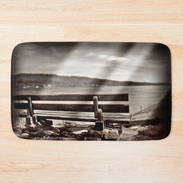 Item preview, River Viewing in Augusta designed and sold by Nathan Bargar.