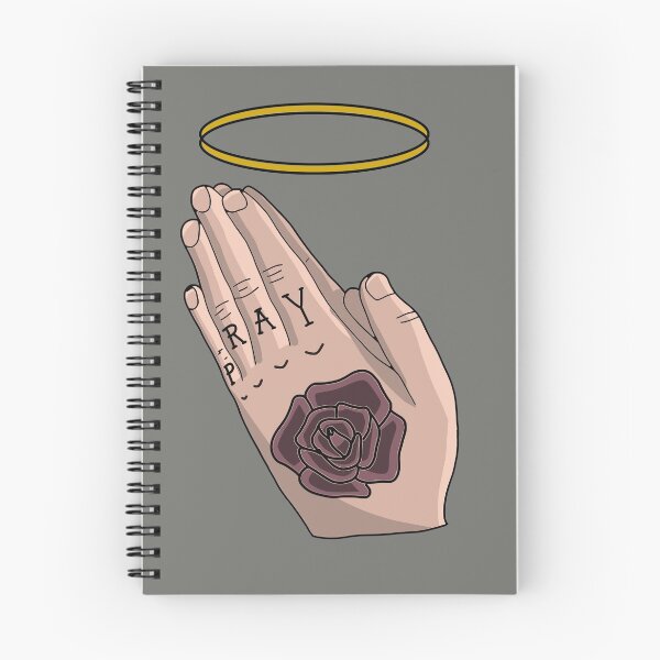 Item preview, Prayers Slaves To Better Days designed and sold by Ekorn17.
