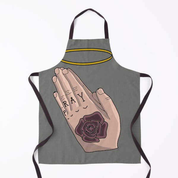 Item preview, Prayers Slaves To Better Days designed and sold by Ekorn17.