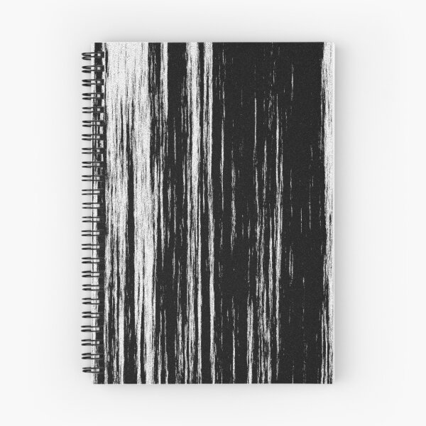 Item preview, Black and White Abstract designed and sold by cannevas.