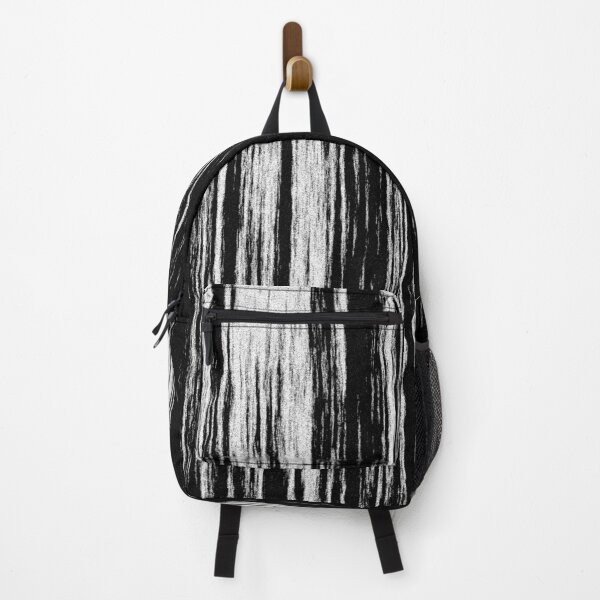 Item preview, Black and White Abstract designed and sold by cannevas.