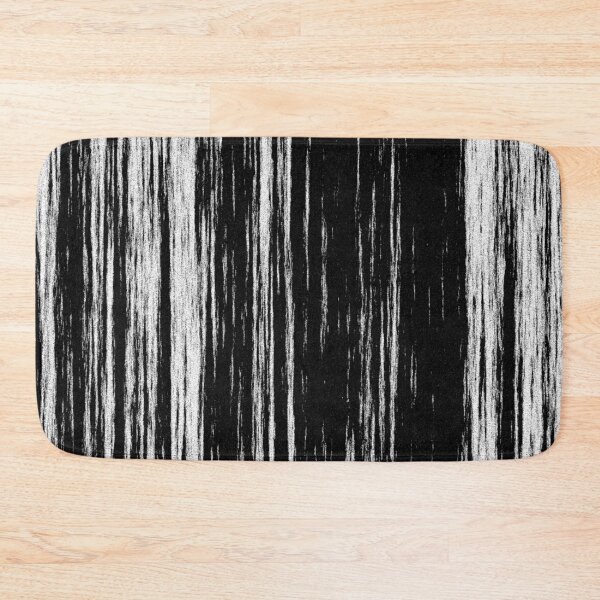 Item preview, Black and White Abstract designed and sold by cannevas.