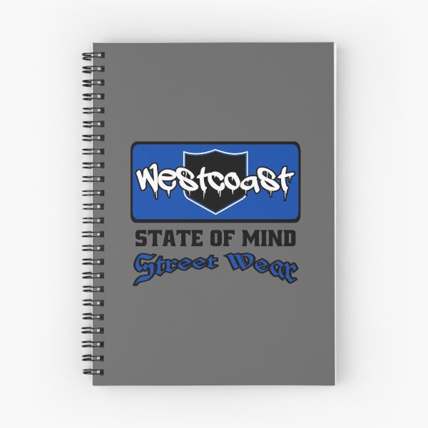 Item preview, Westcoast designed and sold by 89129graphics.