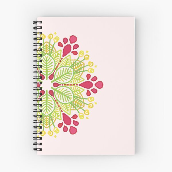 Item preview, Summer Mandala designed and sold by Aldebarbarian.