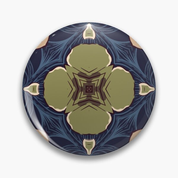 Item preview, Copie de Abstract Pattern Tiles04 designed and sold by 2411.