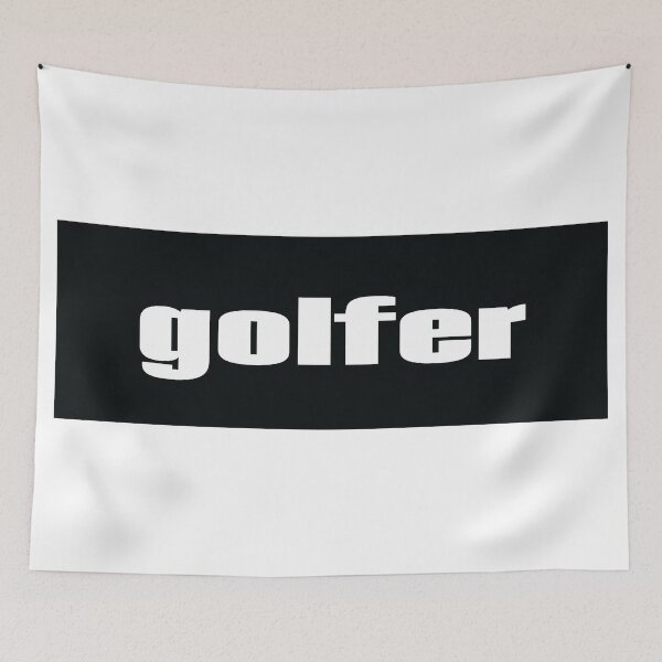 Item preview, Golfer designed and sold by ProjectX23.
