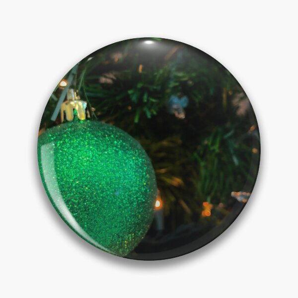 Item preview, Christmas Ornament and Lights on Tree designed and sold by TmartUS.