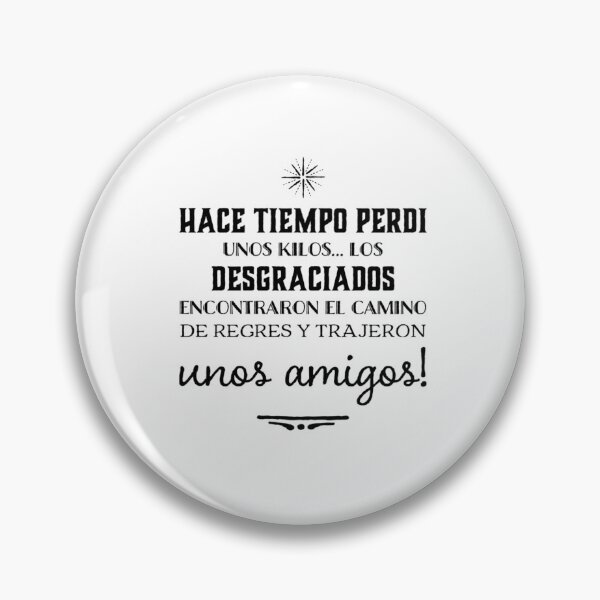 Item preview, Hace tiempo perdi unos kilos...  designed and sold by Elena's Shop.