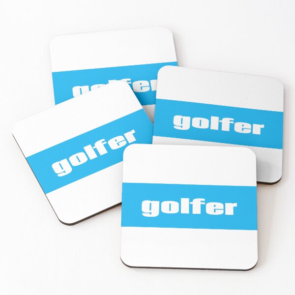 Item preview, Golfer designed and sold by ProjectX23.