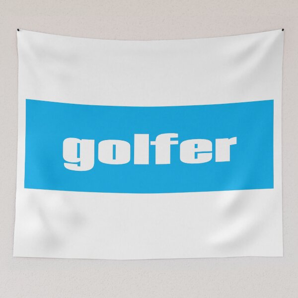 Item preview, Golfer designed and sold by ProjectX23.