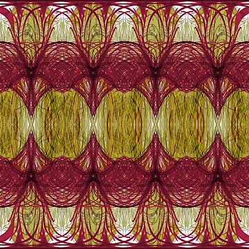 Artwork thumbnail, pattern by Daniel McCreery