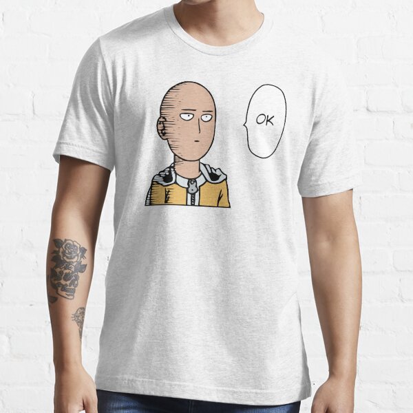 punch-one merch Essential T-Shirt
