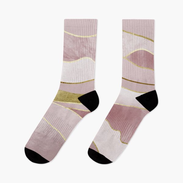 Item preview, Blush Pink Vibes designed and sold by UrbanEpiphany.