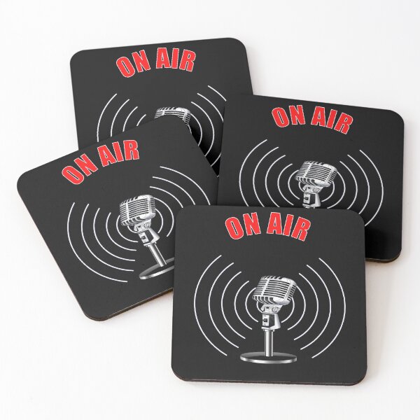 Item preview, microphone designed and sold by J-Clark.
