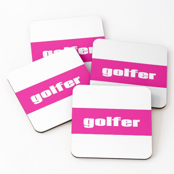 Item preview, Golfer designed and sold by ProjectX23.
