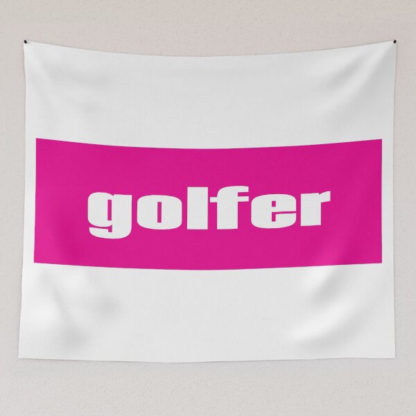 Item preview, Golfer designed and sold by ProjectX23.
