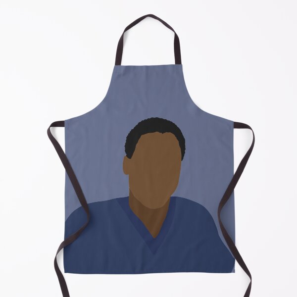 Item preview, Preston Burke designed and sold by mariaadesigns.