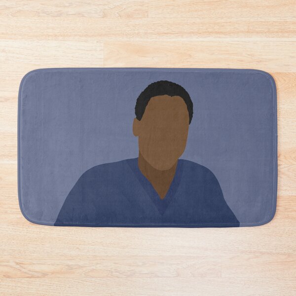 Item preview, Preston Burke designed and sold by mariaadesigns.