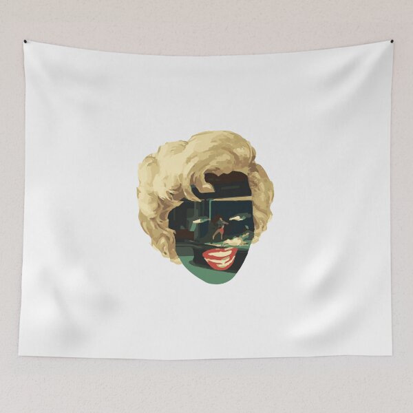 Item preview, 50s experience collage designed and sold by chillstudio.