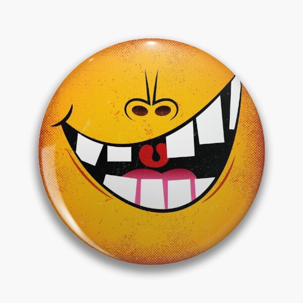 Item preview, Dorky Smile designed and sold by MiyoDesign.