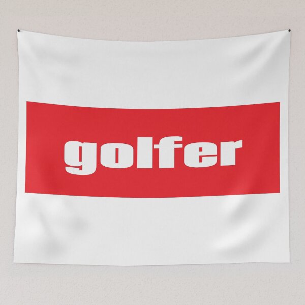 Item preview, Golfer designed and sold by ProjectX23.