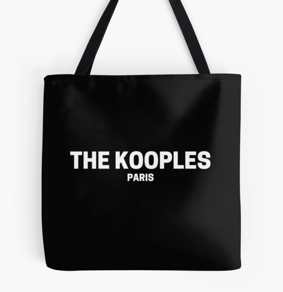 Black pouch  The Kooples