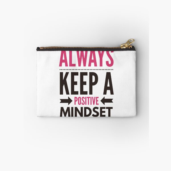 Item preview, Always keep a positive mindset. 2 designed and sold by Fit & Fun  Gallery.