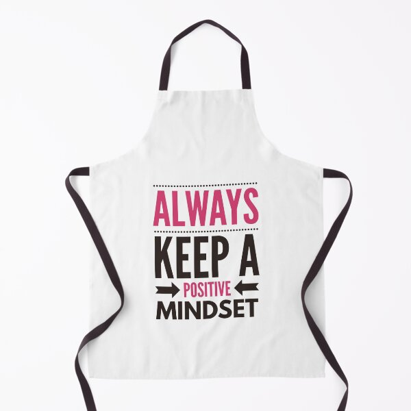 Item preview, Always keep a positive mindset. 2 designed and sold by Fit & Fun Gallery.