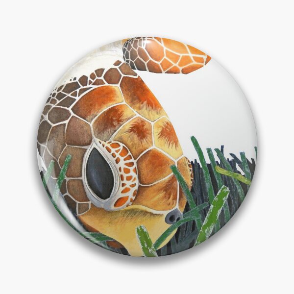 Item preview, “Discovering pipefish hideaway”  designed and sold by Vincent-art.