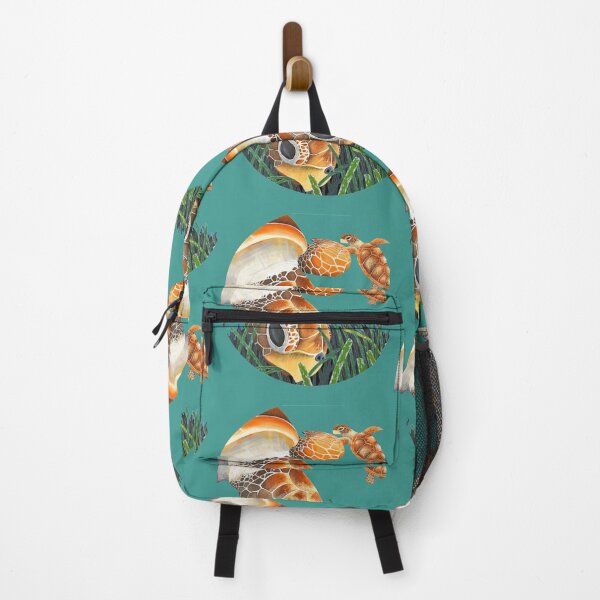 Item preview, “Discovering pipefish hideaway” designed and sold by Vincent P. Tejos | Sea Art.