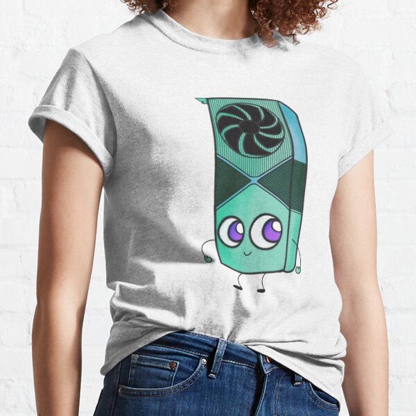 Rtx3090 T-Shirts for Sale | Redbubble