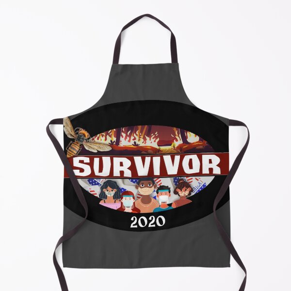 Item preview, Survivor 2020 designed and sold by Mooscellaneous.