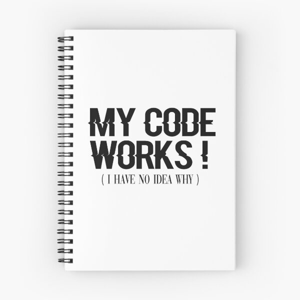 Item preview, My code works (I have no idea why) designed and sold by yoyodsing15.