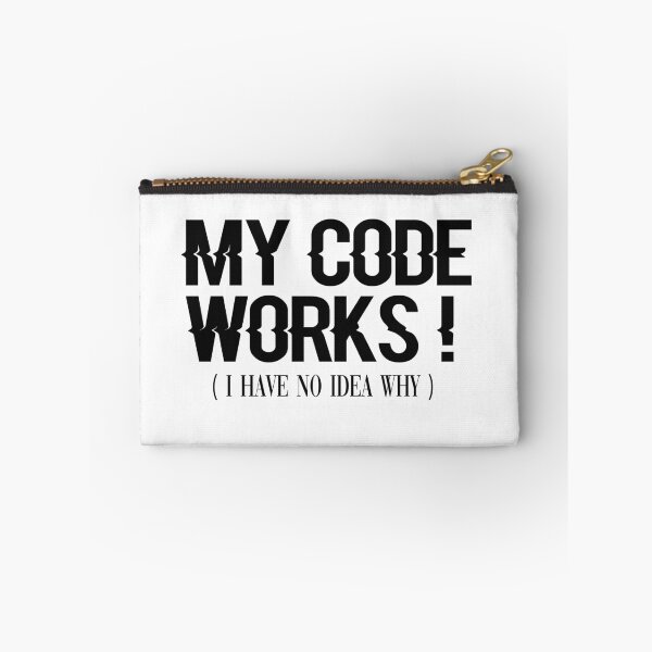 Item preview, My code works (I have no idea why) designed and sold by yoyodsing15.