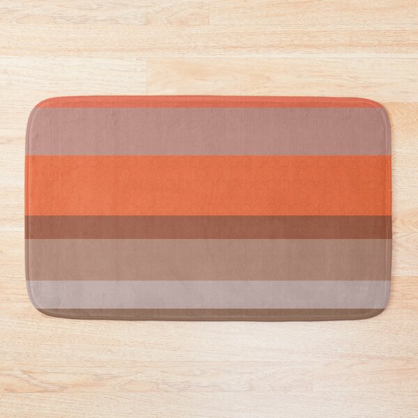 Item preview, patterned desert designed and sold by tangerinedusk.