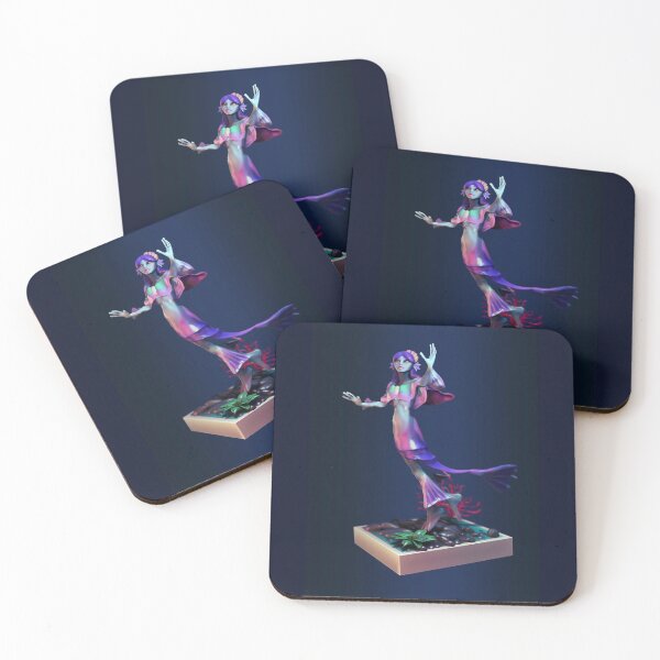 Item preview, Purera’s Grace designed and sold by Sophia Yacoby.