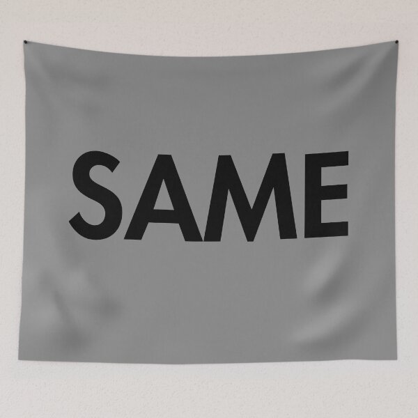 Item preview, SAME designed and sold by Everythingafter.