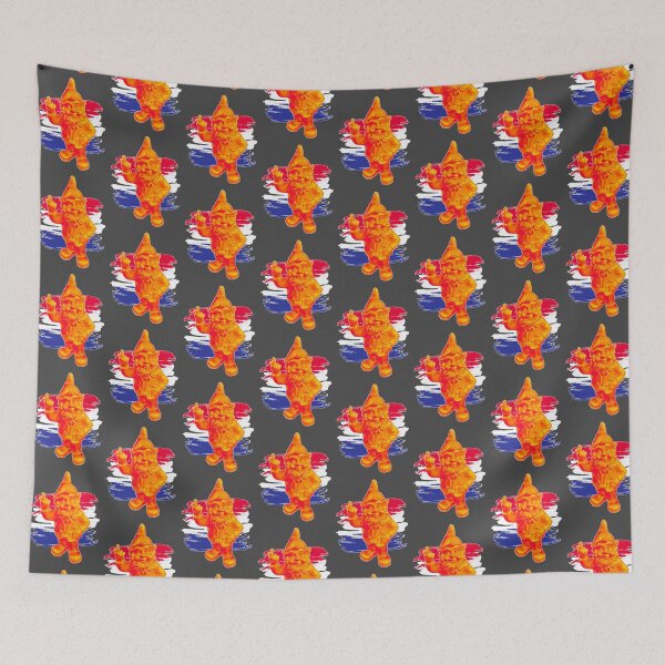 Item preview, Greetings from Holland designed and sold by Bob4rt.