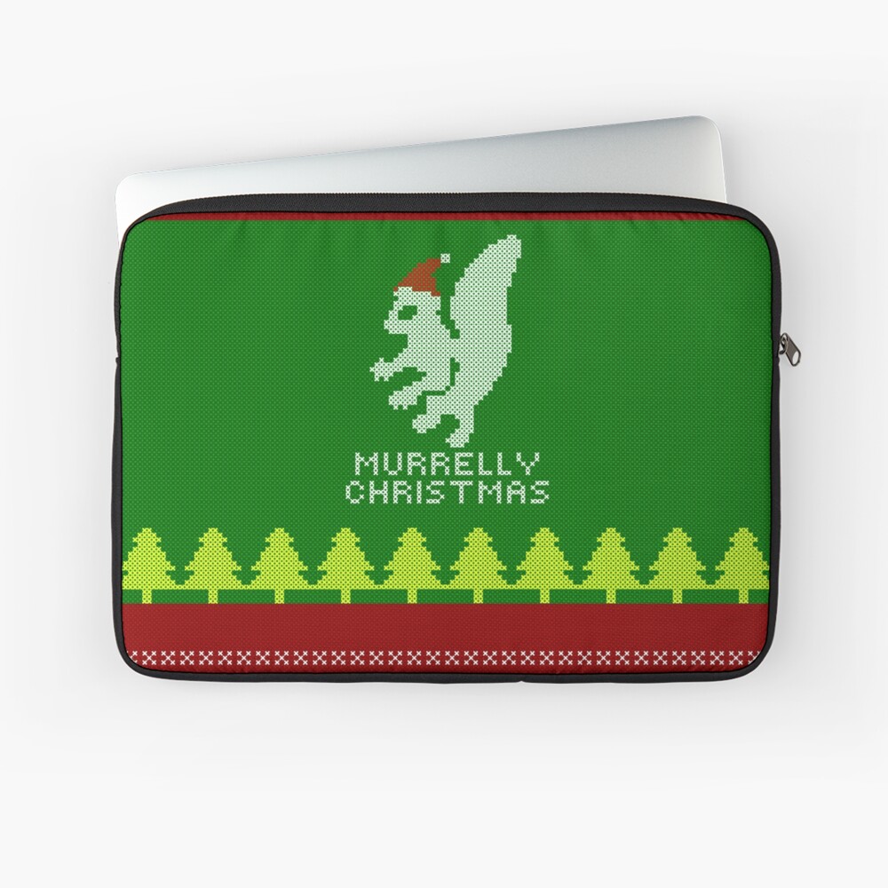 Item preview, Laptop Sleeve designed and sold by SaveTheMurrel.