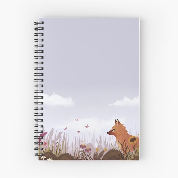 Item preview, Fox designed and sold by sophieeves90.