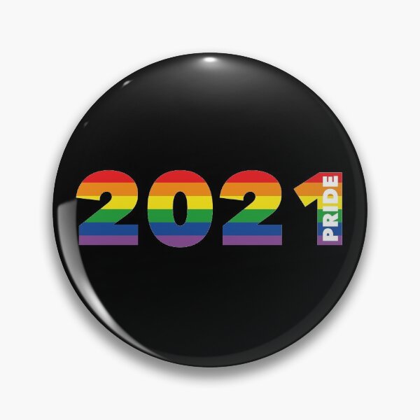 Aperçu de l'œuvre Gay Pride 2021 créée et vendue par BEARBUM.