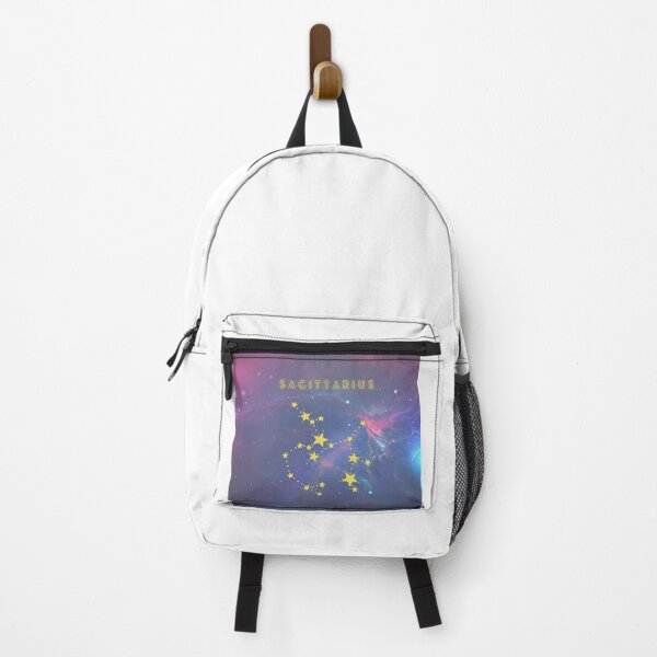 Item preview, Constellation stars zodiac sign - Sagittarius designed and sold by IndieSoul by Kay.