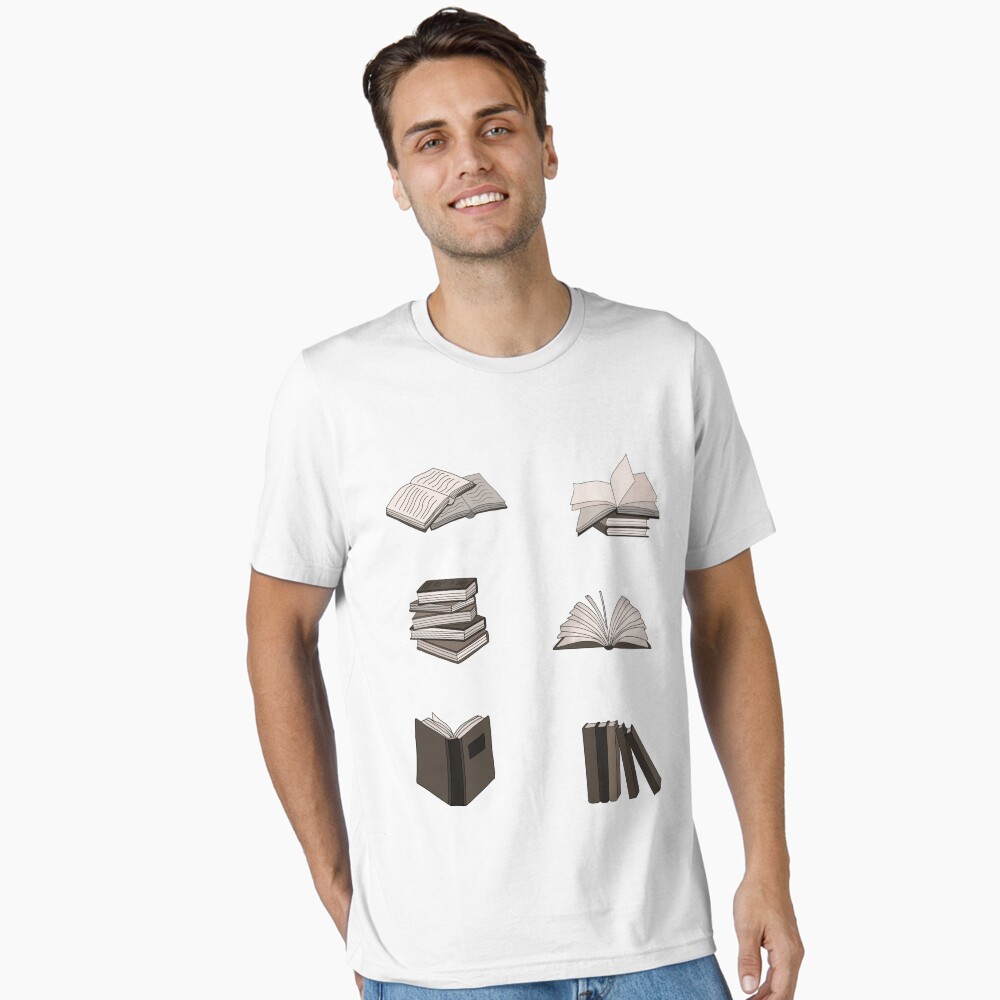 Item preview, Essential T-Shirt designed and sold by mariaadesigns.