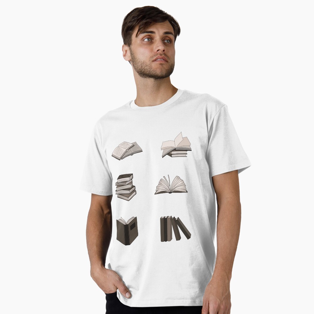 Item preview, Premium T-Shirt designed and sold by mariaadesigns.