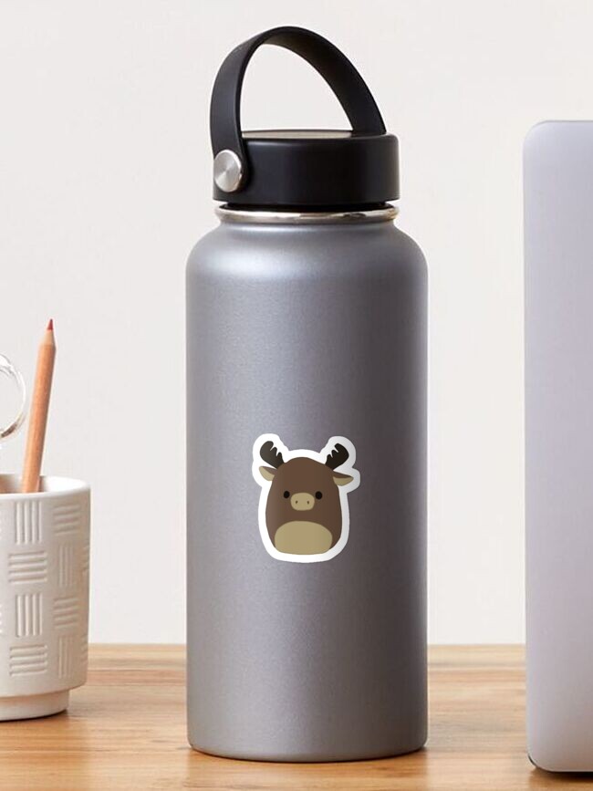 squishmallow maurice the moose